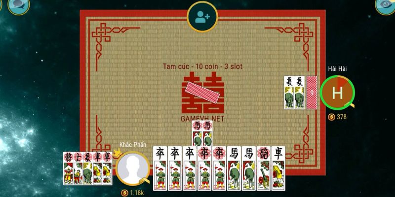 Bài Tam Cúc Fun88 - Bí Quyết Tham Gia Game Cực Đỉnh Cao 2025 2 Sơ lược về bài tam cúc tại Fun88