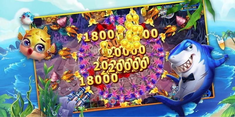 Bắn Cá JDB Fun88 – Sân Chơi Uy Tín, Lựa Chọn Hoàn Hảo 4 Nắm chiến thuật quan trọng trong game