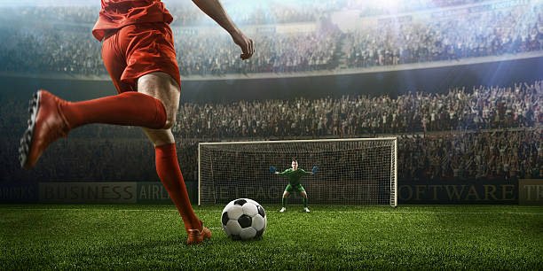 Bóng đá ảo: Thế giới giải trí Fun88 không giới hạn thời gian 4 Điều sai lầm hay gặp phải khi cược bóng đá ảo Fun88