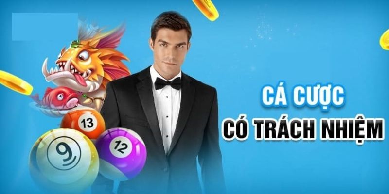 Cá cược có trách nhiệm Fun88 - Xử phạt nếu bạn sai quy định 3 Phương pháp xử lý khi cá cược không có trách nhiệm