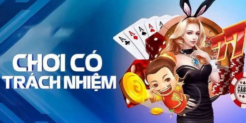 Cá cược có trách nhiệm Fun88 - Xử phạt nếu bạn sai quy định 2 Cá cược có trách nhiệm về quy định cụ thể
