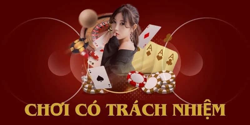 Cá cược có trách nhiệm Fun88 - Xử phạt nếu bạn sai quy định 1 Cá cược có trách nhiệm về khái quát