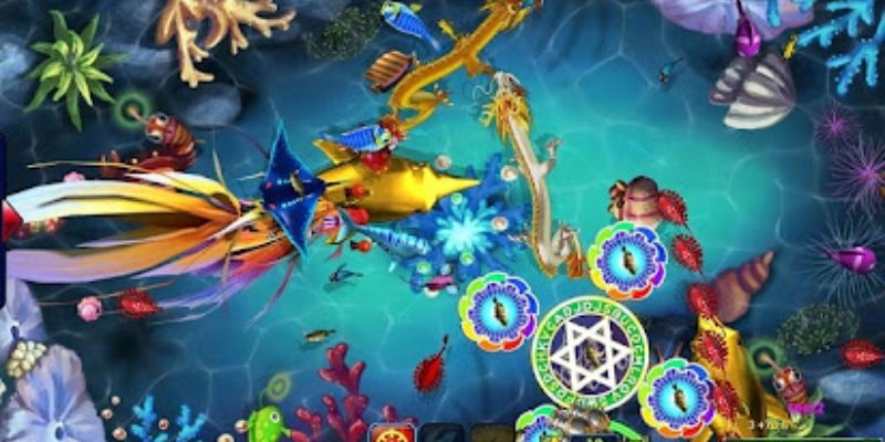Cách Chơi Bắn Cá Luôn Thắng Fun88 - Kiếm Tiền Khủng Mỗi Ngày 2 Lý do tại sao mọi người nên biết cách chơi bắn cá luôn thắng