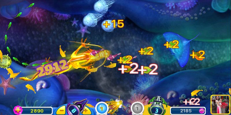 Cách Chơi Bắn Cá Luôn Thắng Fun88 - Kiếm Tiền Khủng Mỗi Ngày 1 cach ban ca luon thang