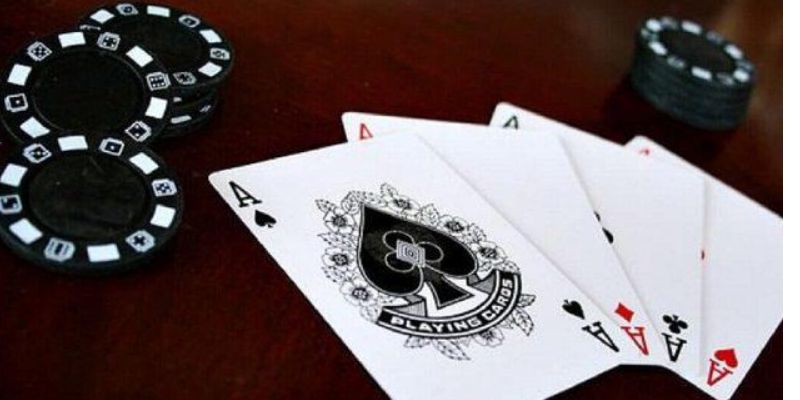 Cách Chơi Bài Catte Fun88 Với Bí Quyết Thắng Ăn Thưởng Lớn 2 Tổng quan về bài Catte