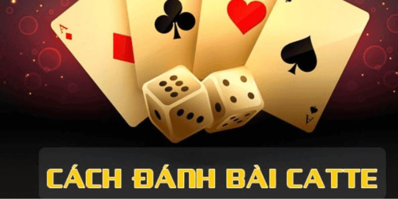 Cách Chơi Bài Catte Fun88 Với Bí Quyết Thắng Ăn Thưởng Lớn 4 Bí quyết trong cách chơi Catte thắng lớn