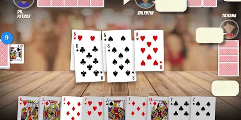 Cách Chơi Bài Tấn - Giới Thiệu Luật Chơi, Bí Quyết Tại Fun88 3 Cách chơi bài tấn chi tiết