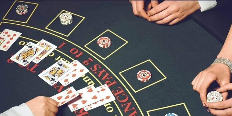 Cách Chơi Bài Xì Dách - Luật Tham Gia, Mẹo Chơi Tại Fun88 3 Luật cơ bản trong cách chơi bài xì dách