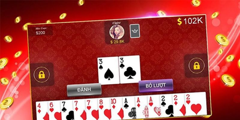 Cách Chơi Tiến Lên Miền Nam Cực Kỳ Chi Tiết Nhất Tại Fun88 1 cach choi tien len mien nam 1