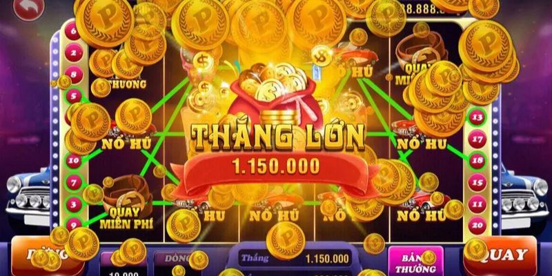 Cách Quay Hũ Dễ Nổ Tại Fun88 – Chơi Chuẩn, Nổ Ngay Jackpot 4 Những lỗi cần tránh khi chơi nổ hũ