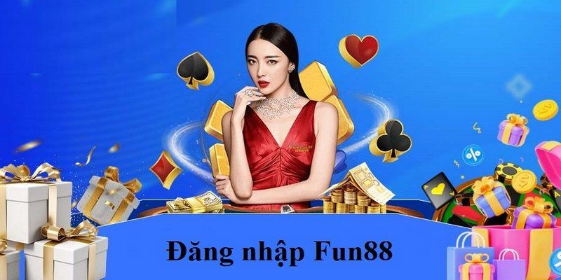 Mẹo Đăng Nhập Fun88 Thành Công 100% Dành Cho Người Mới 4 Những nguyên nhân khiến bạn không thể vào Fun88 và cách khắc phục