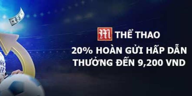 Trang chủ 9 Tham gia thể thao nhận ngay nhiều ưu đãi hấp dẫn