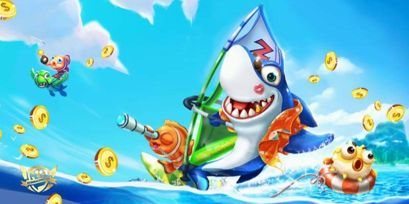 Cách Chơi Game bắn Cá Ăn Tiền Online Fun88 Tăng Cơ Hội Thắng 2 Thông tin về game bắn cá ăn tiền online