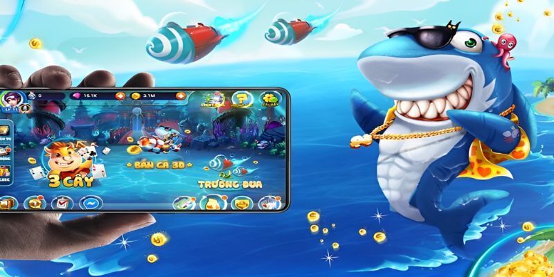Cách Chơi Game bắn Cá Ăn Tiền Online Fun88 Tăng Cơ Hội Thắng 4 Kiên nhẫn khi chơi game bắn cá