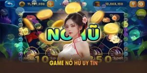 Game Nổ Hũ Uy Tín Tại Fun88 - Cơ Hội Thắng Lớn Mỗi Ngày 7 game no hu uy tin 1