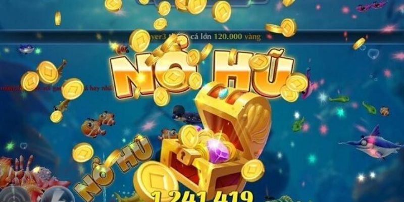 Game Nổ Hũ Uy Tín Tại Fun88 - Cơ Hội Thắng Lớn Mỗi Ngày 2 Tìm hiểu game nổ hũ uy tín tại Fun88
