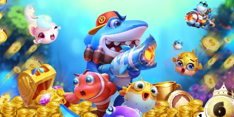 Hero Fishing Fun88 - Thế Giới Game Với Nhiều Phần Thưởng Lớn 2 Thông tin về Hero Fishing Fun88