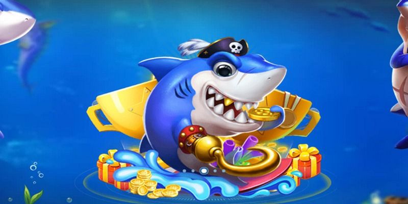Hero Fishing Fun88 - Thế Giới Game Với Nhiều Phần Thưởng Lớn 1 hero fishing fun88