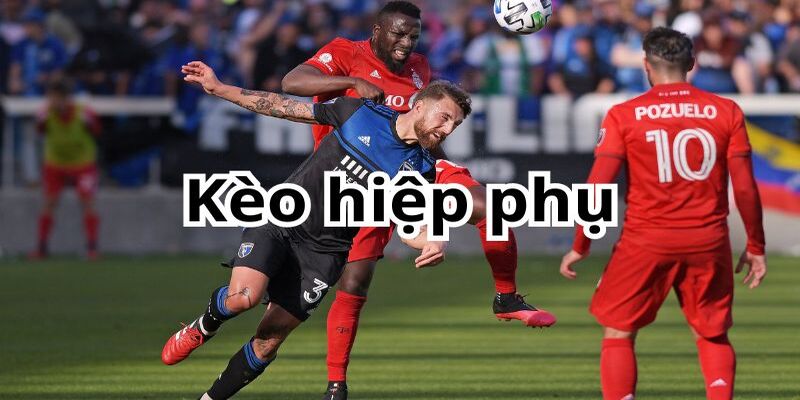 Kèo hiệp phụ là gì? Kinh nghiệm cược thắng 100% tại Fun88 3 Đa dạng loại kèo hiệp phụ cho hội viên tham gia