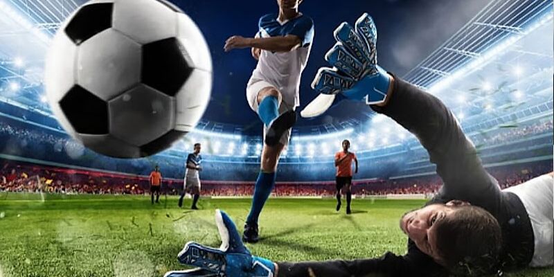 Kèo penalty là gì? Cách chơi và kinh nghiệm đặt cược chính xác 3 Hướng dẫn cược dạng kèo penalty tại Fun88 bao chuẩn