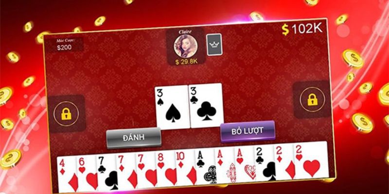 Mẹo Đánh Bài Tiến Lên Fun88 – Bí Kíp Chiến Thắng Bất Bại 3 Tham khảo mẹo đánh bài Tiến Lên gây áp lực đối thủ