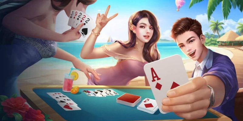 Mẹo Đánh Bài Tiến Lên Fun88 – Bí Kíp Chiến Thắng Bất Bại 2 Top những lý do anh em nên biết mẹo đánh bài Tiến Lên