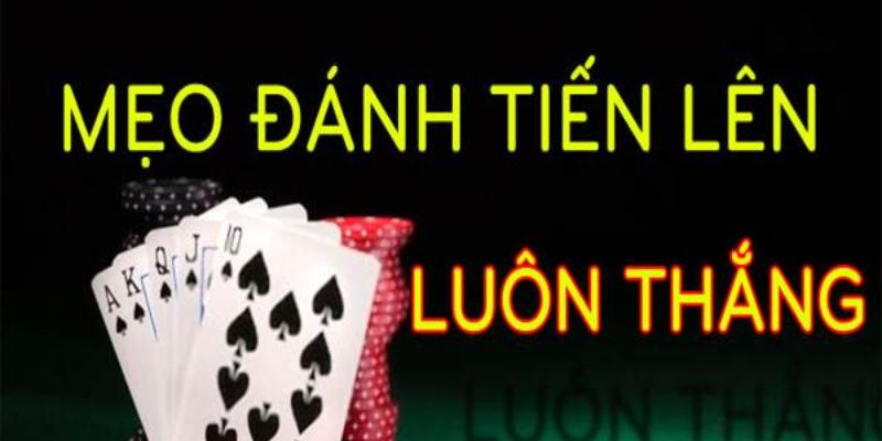 Mẹo Đánh Bài Tiến Lên Fun88 – Bí Kíp Chiến Thắng Bất Bại 1 meo danh bai tien len