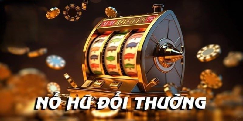 Nổ Hũ Đổi Thưởng Tại Fun88 - Slot Game Hấp Dẫn Nhất 2025 1 no hu doi thuong 1