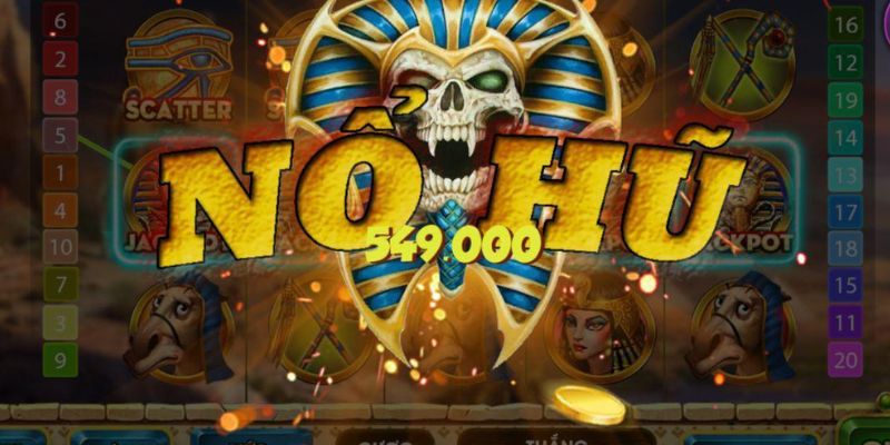 Nổ Hũ Đổi Thưởng Tại Fun88 - Slot Game Hấp Dẫn Nhất 2025 2 Những game nổ hũ đổi thưởng siêu hot tại Fun88