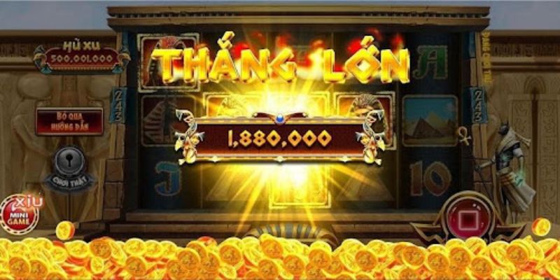 Nổ Hũ Đổi Thưởng Tại Fun88 - Slot Game Hấp Dẫn Nhất 2025 4 Khám phá những chương trình khuyến mãi nổ hũ tại Fun88