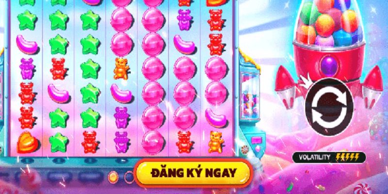 Nổ Hũ Kẹo Ngọt Fun88 – Quay Hũ Ngọt Ngào Và Giải Thưởng Lớn 2 Tổng quan về nổ hũ kẹo ngọt hay nhất