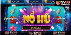 Nổ Hũ Online Tại Fun88 – Trúng Jackpot Chỉ Trong Một Click 11 no hu online 1
