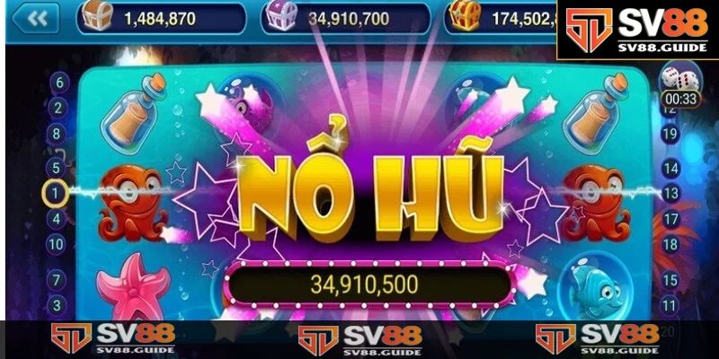 Nổ Hũ Online Tại Fun88 – Trúng Jackpot Chỉ Trong Một Click 1 no hu online 1