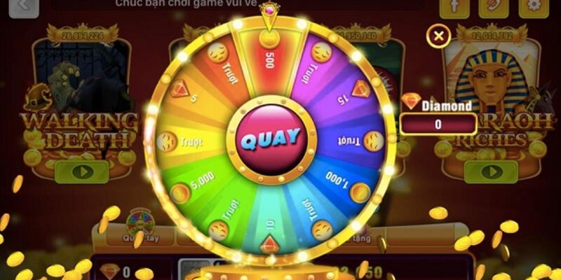 Nổ Hũ Online Tại Fun88 – Trúng Jackpot Chỉ Trong Một Click 2 Tìm hiểu sơ lược về game slot nổ hũ online