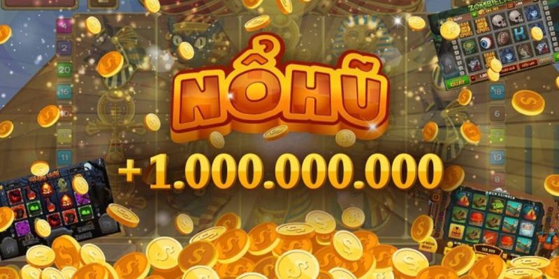 Nổ Hũ Online Tại Fun88 – Trúng Jackpot Chỉ Trong Một Click 4 Kinh nghiệm quan trọng khi chơi game nổ hũ online