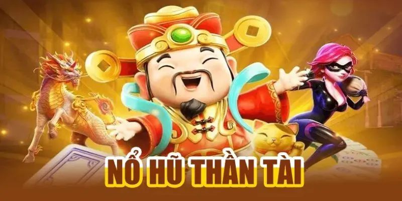 Nổ Hũ Thần Tài Fun88 – Quay Hũ Dễ Nổ, Nhận Tiền Ngay 1 no hu than tai fun88 1