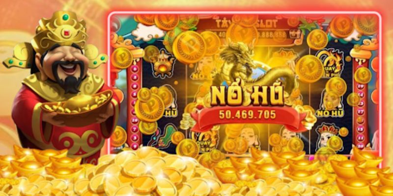 Nổ Hũ Trực Tuyến Fun88 – Cách Chơi Và Giải Thưởng Hấp Dẫn 2 Chi tiết về cách chơi nổ hũ trực tuyến đỉnh cao