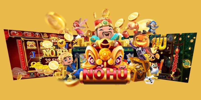 Nổ Hũ Trực Tuyến Fun88 – Cách Chơi Và Giải Thưởng Hấp Dẫn 4 Những điều bạn nên lưu ý khi chơi nổ hũ
