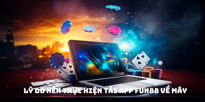 Tải App Fun88 – Đẳng Cấp Cá Cược Chuyên Nghiệp Trong Tay Bạn 2 Những điểm vượt trội của app Fun88 mà bạn không thể bỏ qua
