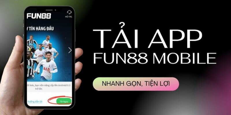 Tải App Fun88 – Đẳng Cấp Cá Cược Chuyên Nghiệp Trong Tay Bạn 4 Những sai lầm thường gặp khi tải app Fun88 và cách tránh