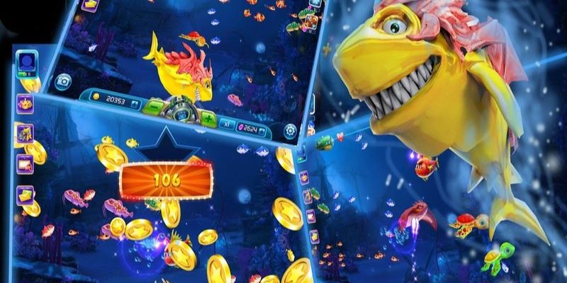 Thủ Thuật Bắn Cá Ăn Tiền Fun88 - Bí Quyết Chiến Thắng Lớn 2 Lý do hội viên cần biết thủ thuật bắn cá ăn tiền