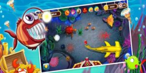 Thủ Thuật Bắn Cá Ăn Tiền Fun88 -  Bí Quyết Chiến Thắng Lớn 15 thu thuat ban ca an tien