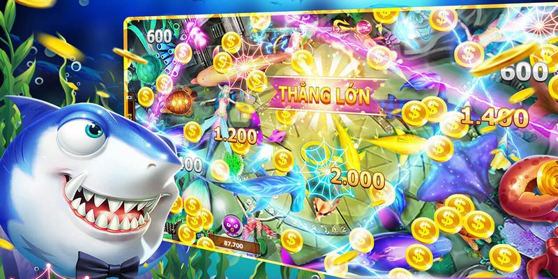 Vua Đánh Cá Fun88 – Săn Thưởng Cực Đã, Trúng Lớn Mỗi Ngày 3 Tìm hiểu về sảnh Tôn Vinh