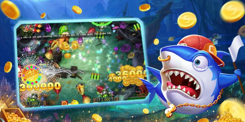 Vua Đánh Cá Fun88 – Săn Thưởng Cực Đã, Trúng Lớn Mỗi Ngày 4 Một số kỹ thuật hữu ích cho anh em